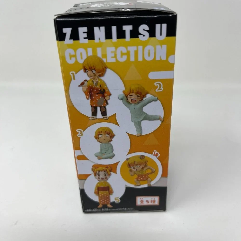 Banpresto have many